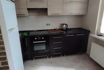 Garsonieră semidecomandată în Buziașului