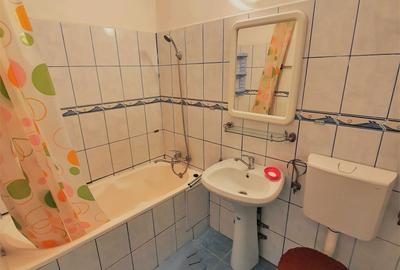 Garsonieră semidecomandată în Lipovei - 3