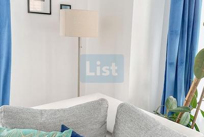 Apartament cu 2 camere semidecomandat în Dâmbul Rotund - 4