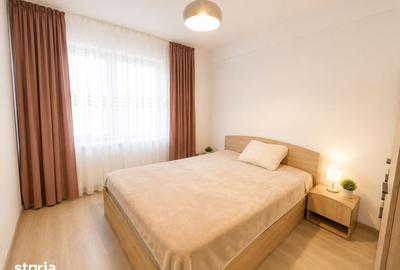 Apartament cu 3 camere în Central - 5