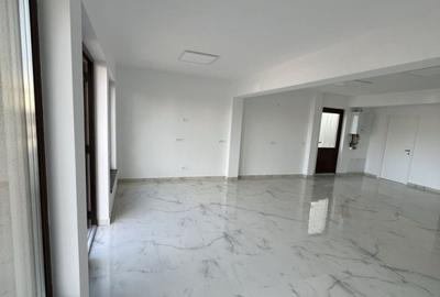 Spațiu comercial, de 70 mp, în Florești - 3