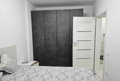 Garsonieră, mobilată în Berceni - 4