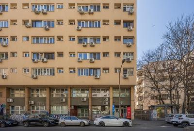 Garsonieră semidecomandată, mobilată în Calea Victoriei - 14