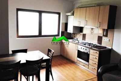 Apartament de inchiriat 3 camere Sibiu Central noul Mall