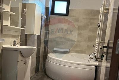 Apartament cu 2 camere de inchiriat in zona Sud - Popesti Leordeni - 3