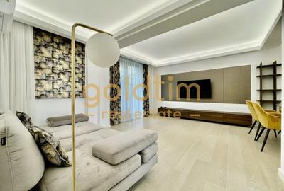 VILA INDIVIDUALA/ DRESSING/TEREN LIBER 375 MP/ MOBILATA SI UTILATA/ GARDEN FLOOR - 2