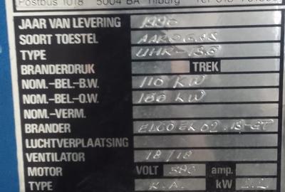 Spațiu industrial, în Roșiori - 8