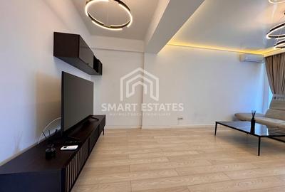 Apartament 2 camere de inchiriat  II Parcare II Pipera - 7