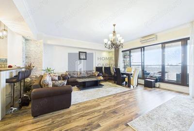 Apartament cu 3 camere decomandat, mobilat în Central - 2