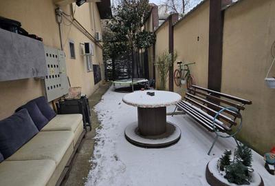 Apartament cu 2 camere, mobilat în Alecu Russo - 3