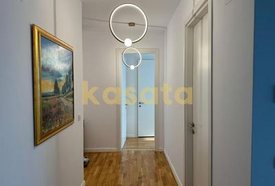 Apartament 3 Camere Premium în Luxuria Residence – Locație Exclusivist - 6