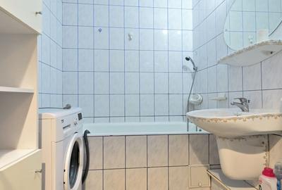 INCHIRIERE 2 camere Termoficare Grintiesului nr.3 Dezrobirii Uverturii Militari - 9