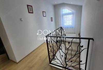 Vanzare vila P+M, mobilata/utilata, situata in Targu Jiu, strada Tudor Arghezi - 3