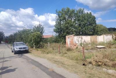 Teren de 2000 mp, în Bunești - 3