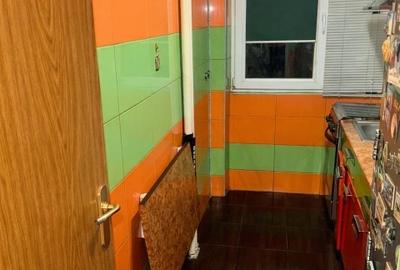 Apartament cu 3 camere semidecomandat, mobilat în Brâncoveanu - 9