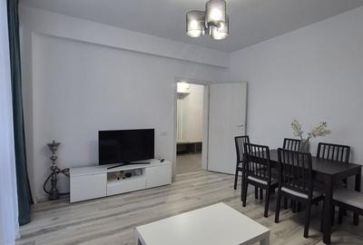 Ap. 3 Cam./ Parcare/ Centrala/ Parcul Teilor - 2