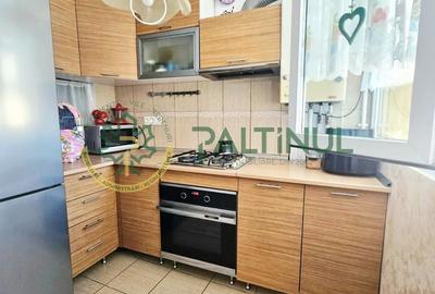 Apartament cu 4 camere decomandat, mobilat în Hipodrom 4 - 10
