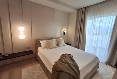 Apartament cu 3 camere decomandat în Exterior Sud - 23