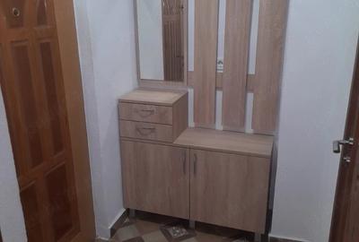 Garsonieră semidecomandată în UMT - 3