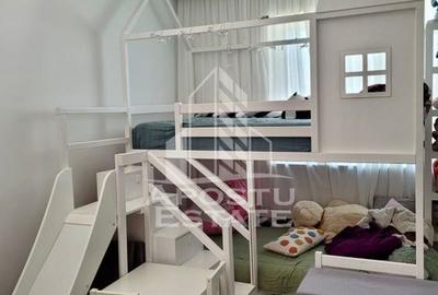 Casa individuala moderna cu 4 camere,2 bai, in Mosnita Casa individuala moderna cu 4 camere,2 bai, in Mosnita - 11