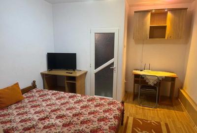 Garsonieră semidecomandată în Micro 40 - 3