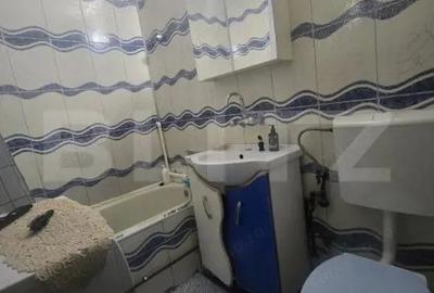 Garsonieră semidecomandată în Central - 3