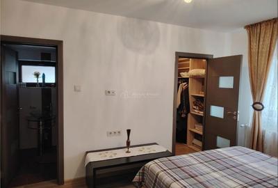 Casă cu 4 camere în Păulești - 6