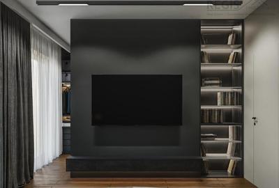 Penthouse exceptional de 4 camere in zona Paradisul Acvatic - 8