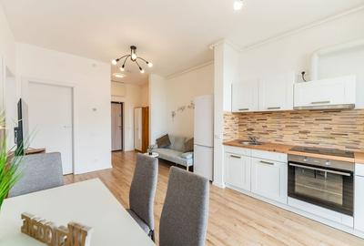 Apartament 2 camere de inchiriat la Ared Imar - 3