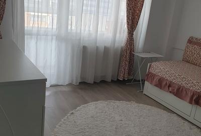 Apartament cu 2 camere în Păcurari - 2