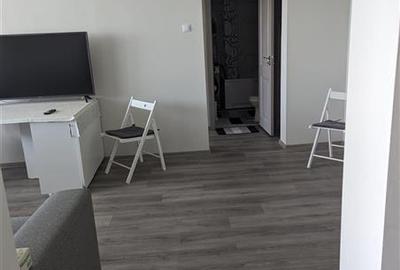 Apartament cu 2 camere semidecomandat în Sud - 7