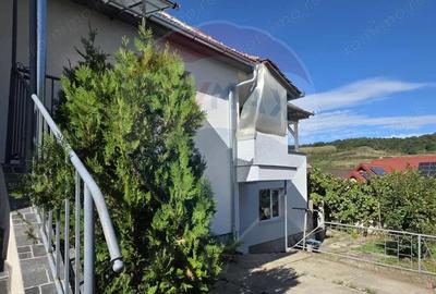 Casa / Vila de vanzare in Medias, str. Ghioceilor - 2