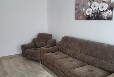 Apartament cu 2 camere în Central - 3