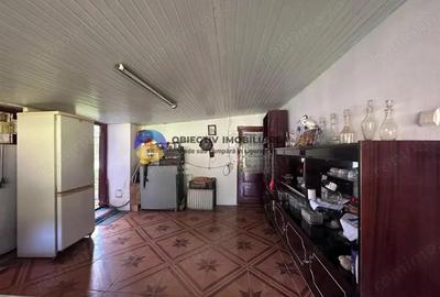 Casă cu 3 camere cu Teren 6329 Mp în Alexandru cel Bun - 1