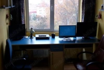 Apartament cu 3 camere decomandat în Casin - 2