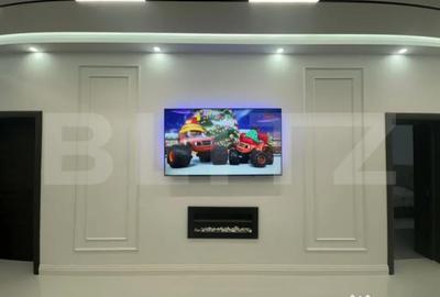 Casă cu 2 camere cu Teren 500 Mp în Semicentral - 6