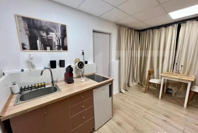 Apartament cu 2 camere decomandat în Central - 5