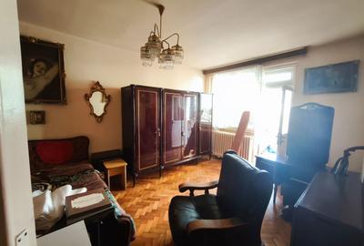 Apartament cu 2 camere decomandat în Gheorgheni - 5