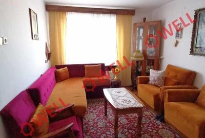 Apartament cu 3 camere în Central - 8