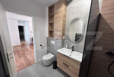 Apartament cu 3 camere în George Enescu - 16