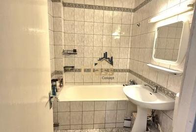 Garsonieră semidecomandată, mobilată în Mărăști - 5