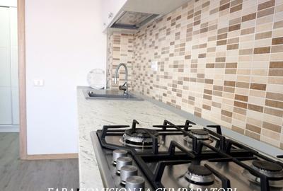 CENTRU- APARTAMENT IN BLOC NOU, 102 MP - 2