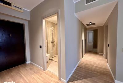 Apartament cu 3 camere în Șoseaua Nordului - 20