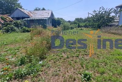 TEREN INTRAVILAN 1680 MP , MIROSLAVA CENTRU - 2