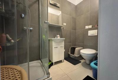 In Oras.Bloc Nou.Mobilat si Utilat.2 locuri de parcare! - 6