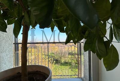 Apartament cochet cu 4 camere Asmita Gardens  -vedere catre Delta Vacaresti - 41