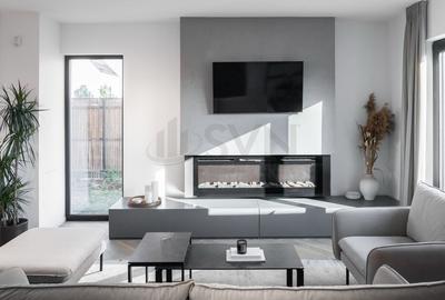 REV2004784 Casa individuala cu 5 camere in complex rezidential Colina Lac - 12