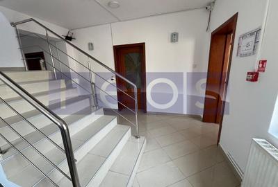 Casă individuală cu 8 camere cu Canalizare în Tineretului - 14