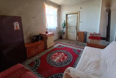 Garsonieră decomandată în Caransebeș - 2