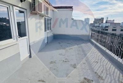 De vanzare apartament unic in Zona Romana - 21